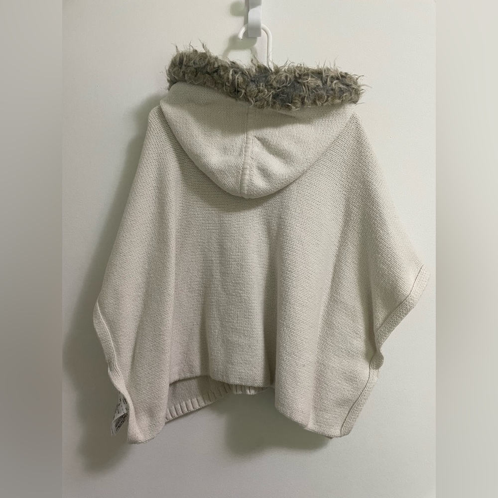 Girls Sweater Top - Picture 4 of 5